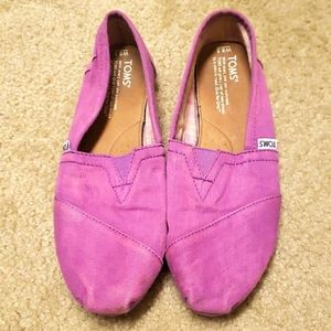 TOMS